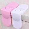 Buy cheap Child Safety ABS PE Corner Protection Lock 7*3.5CM CE from wholesalers