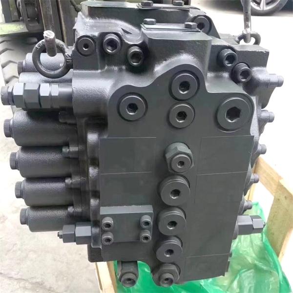 Buy cheap Belparts S220LC-V Excavator Control Valve Hydraulic For Sumtiomo Main Control Valve from wholesalers