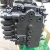 Buy cheap Belparts S220LC-V Excavator Control Valve Hydraulic For Sumtiomo Main Control Valve from wholesalers