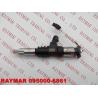 Buy cheap DENSO GENUINE Common rail fuel injector 095000-6860, 095000-6861 for MITSUBISHI 6M60T ME304627, ME307086 from wholesalers