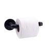 Buy cheap Malleable Iron Industrial Pipe Toilet Paper Holder Casting For Home Decoration Furniture from wholesalers