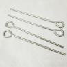 Buy cheap 6.0MM thick steel pins galvanized surface good price Spare parts from wholesalers
