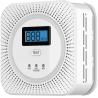 Buy cheap Carbon Monoxide Industrial Gas Detectors For Car Inside Smart home safety device from wholesalers