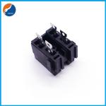 SL-703E2A 2 Poles 20A 32V Standard Car Blade Fuse Holder
