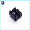 Buy cheap SL-703E2A 2 Poles 20A 32V Standard Car Blade Fuse Holder from wholesalers
