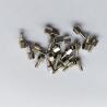 Buy cheap Motherboard Threaded Stainless Steel Standoff Screws For Computer Case Pillar Screw For VGA from wholesalers