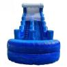 Buy cheap Large Inflatable Water Slide With Pool Adult Water Slide Bounce House Inflatable Slide from wholesalers