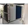 Buy cheap Fresh Meat Shop Automatic Ice Machine Sterilization Rate High Capacity Commercial from wholesalers