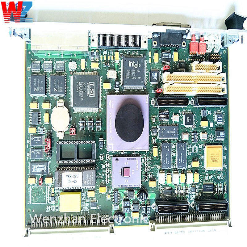 SMT Samsung Machine Spare Parts CP45 NEO Vme Mother Board