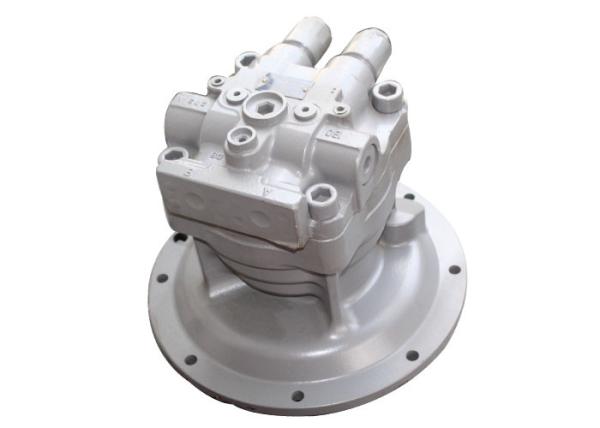 Buy cheap 4625367-240-3 Hitachi M5X130 M5X130CHB ZX250LC-3 For Excavator Swing Motor from wholesalers