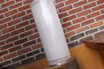 Electric Far Infrared Heating Film High Polymer Material Safe And Reliable