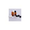 Buy cheap essence oil bottle Amber green blue whith drop 5ml 30ml 50ml glass bottle from wholesalers