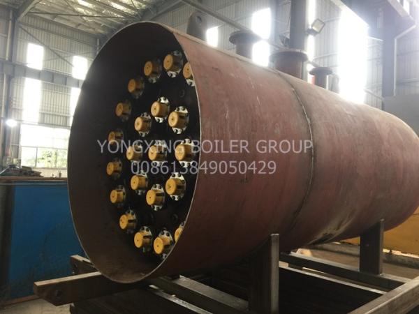 Buy cheap New design small cheap industry electric heating steam boiler for car cleaning from wholesalers