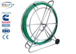 100mm Length Underground Cable Equipment Pipeline Lead Rope Fiberglass