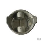 Auto Parts Piston For Toyota 18R COASTER, HILUX, CELICA & CORONA 1972-80 13011