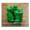 Buy cheap Cast Iron Flanged Duplex Oil Filter AS32 Cb/T425 For Fuel Transfer Pump Cast Iron Body Includes Stainless Steel Fi from wholesalers