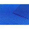 Buy cheap 210Dx210D Oxford Ripstop PU Coated Nylon Fabric For Backpack from wholesalers