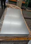 10mm Z60 0.75mm Hot Dipped Galvanized Steel Sheet