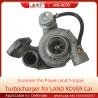 Buy cheap Land Rover Defender 300 TDI Car Engine Turbocharger 452055-5004S from wholesalers