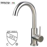 various types of cupc kitchen faucet