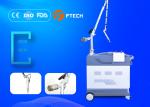 Long Pulsed Nd Yag 1064 Laser Hair Removal 1064nm For All Skin Types