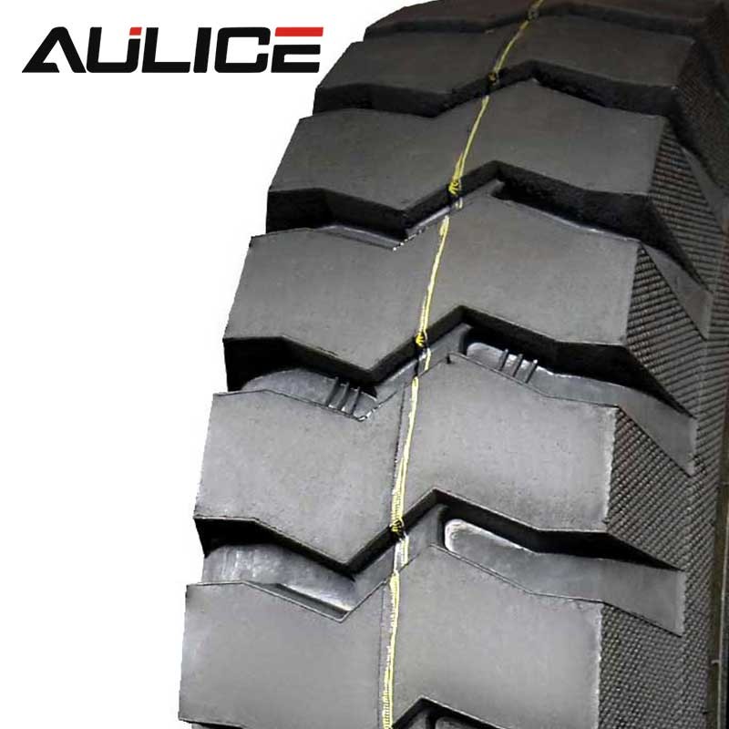 OEM Off The Road Tires Bias Agricultural Tires AB614 8.25-16