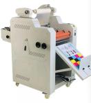 Hot Roll Bopp Film Laminating Machine 220V 50 / 60HZ