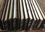 SS316 Sheet Metal Laser Cutting Parts