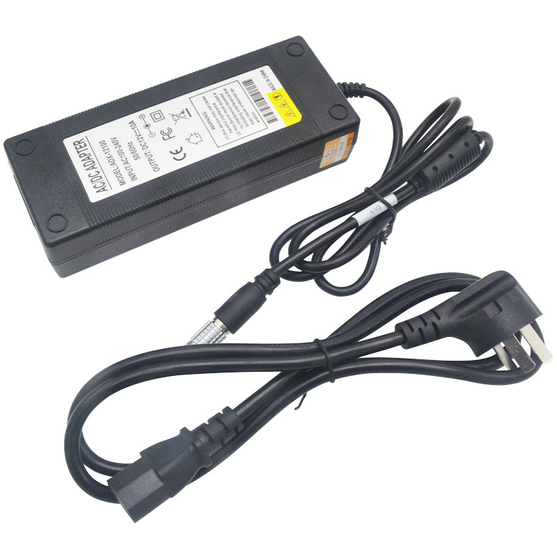 GPS/RTK Base Station DL8/DL9 External Radio With 220V To 12V Power Adapter Charger