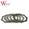 Buy cheap High Grade Motorbike Parts Accessories APACHE 150 Motorcycle Clutch Plate from wholesalers