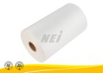Buy cheap BOPP Hot Laminating Film Rolls , Laminated Films And Packaging 20 Mic Thickness from wholesalers
