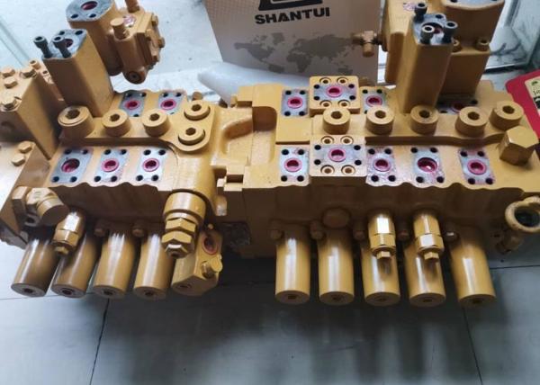 Buy cheap OEM E330C 157-3200 Excavator Control Valve from wholesalers