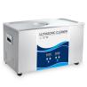 Buy cheap Automatic Ultrasonic Cleaning Machine Stable soft And Even Vibration Stainless Steel from wholesalers