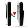 Buy cheap HD512-3 excavator construction machinery radiator water tank cooler from wholesalers