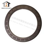 FUWA Axle Oil Seal 125*160*13mm Rear Wheel 125x160x13mm Shaft For Truck