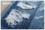 10.5 Oz Cotton Jeans Fabric