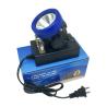 Buy cheap Safety Helmet Coal Mining Lights Cordless 3.7V 0.74W With Single Point Charger from wholesalers