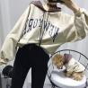 Buy cheap Trendy Casual Pet Owner Matching Outfits Long Sleeve Sweatshirt from wholesalers