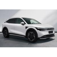 Buy cheap Zeekr 7X 2024 2025 4WD Pure Electric Long Range SUV 210km/H High Speed Left New product