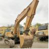 Buy cheap Original Design Hyundai 215-9T Excavator Good Working Condition 1 m3 Bucket Capacity from wholesalers