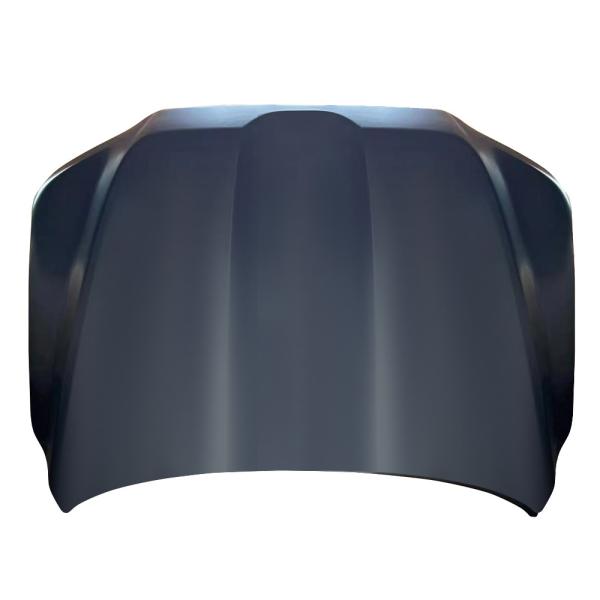 Buy cheap Easy Installation Front Hood Bonnet Elegant For TOYOTA Land Cruiser from wholesalers