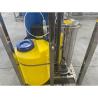 Buy cheap Water Treatment Plant for Home Reverse Osmosis Purification System at Affordable Cost from wholesalers