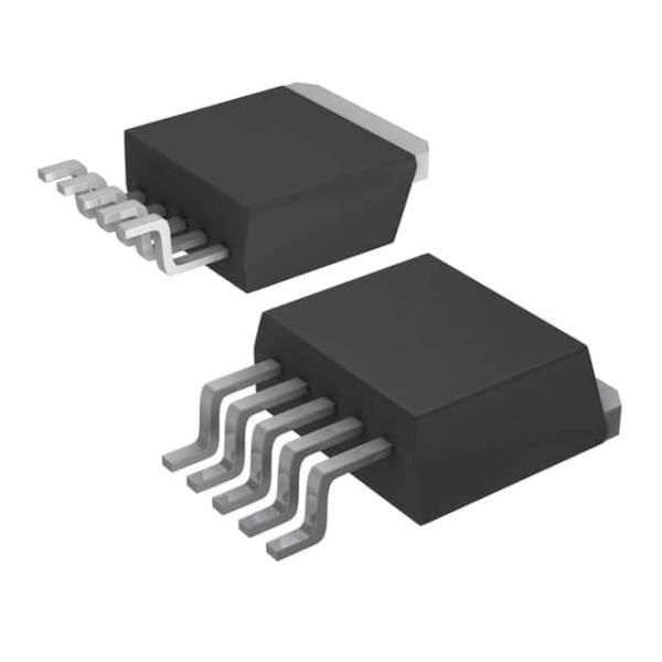 Buy cheap AP1186K5-25L-13 IC REG LINEAR 2.5V 1.5A TO263-5 Diodes Incorporated from wholesalers