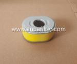 Buy cheap High Quality Air Filter For FLEETGUARD AF25471 from wholesalers