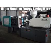 Buy cheap 59kw Plastic Tray Making Machine , Full Auto Injection Moulding Machines product
