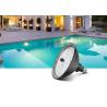 Buy cheap E26 Connector 1700LM Underwater Led Lights 20W 3000K Anti UV from wholesalers