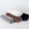 Buy cheap Soft Comfortable Luxury Long Pile Fake Rabbit Faux Fur Mink Shag Fabric for Hood Scarf from wholesalers