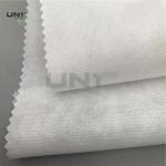 Cold Water Soluble Embroidery Backing Paper 60gsm Non Woven Fabric For