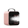 Buy cheap Air Cooling Mini Portable Waist Fan For Rechargeable Outdoor / Camping from wholesalers