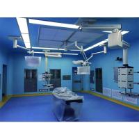 Buy cheap Class 10000 Modular Surgery Operation Theatre ISO 5 Project Construction product